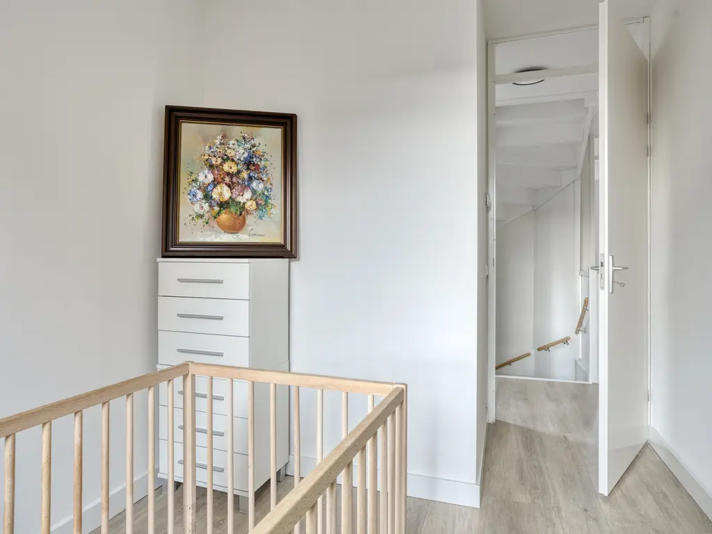 Dotterbloem 23, BERGEN OP ZOOM