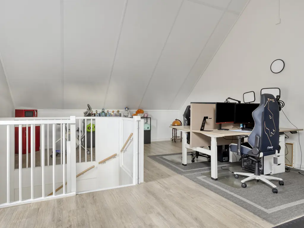 Dotterbloem 23, BERGEN OP ZOOM