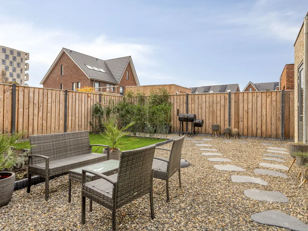 Dotterbloem 23, BERGEN OP ZOOM