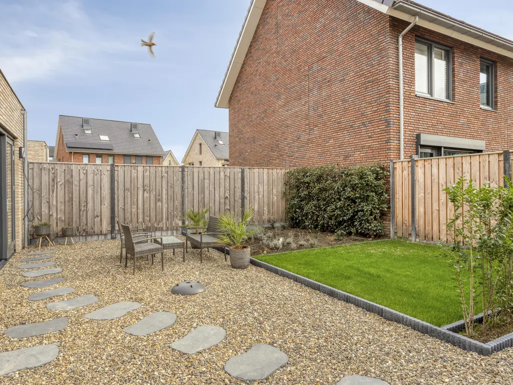 Dotterbloem 23, BERGEN OP ZOOM