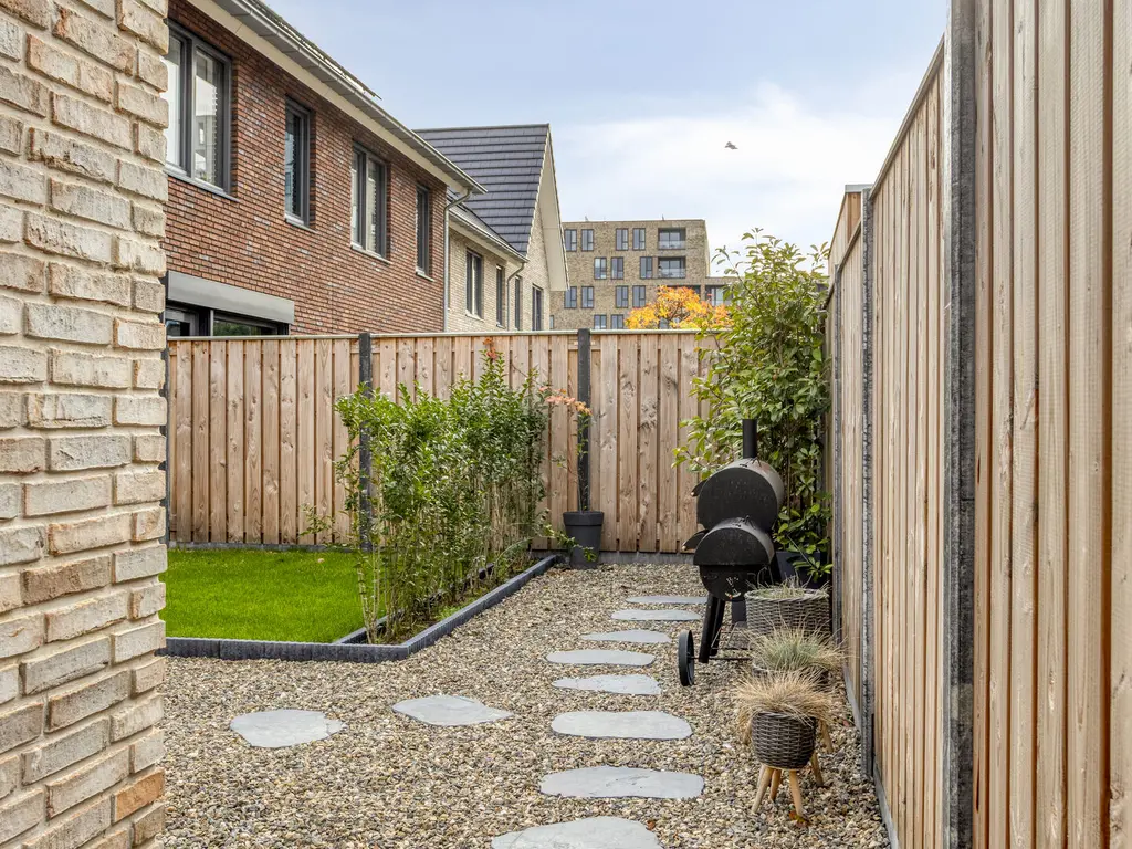 Dotterbloem 23, BERGEN OP ZOOM