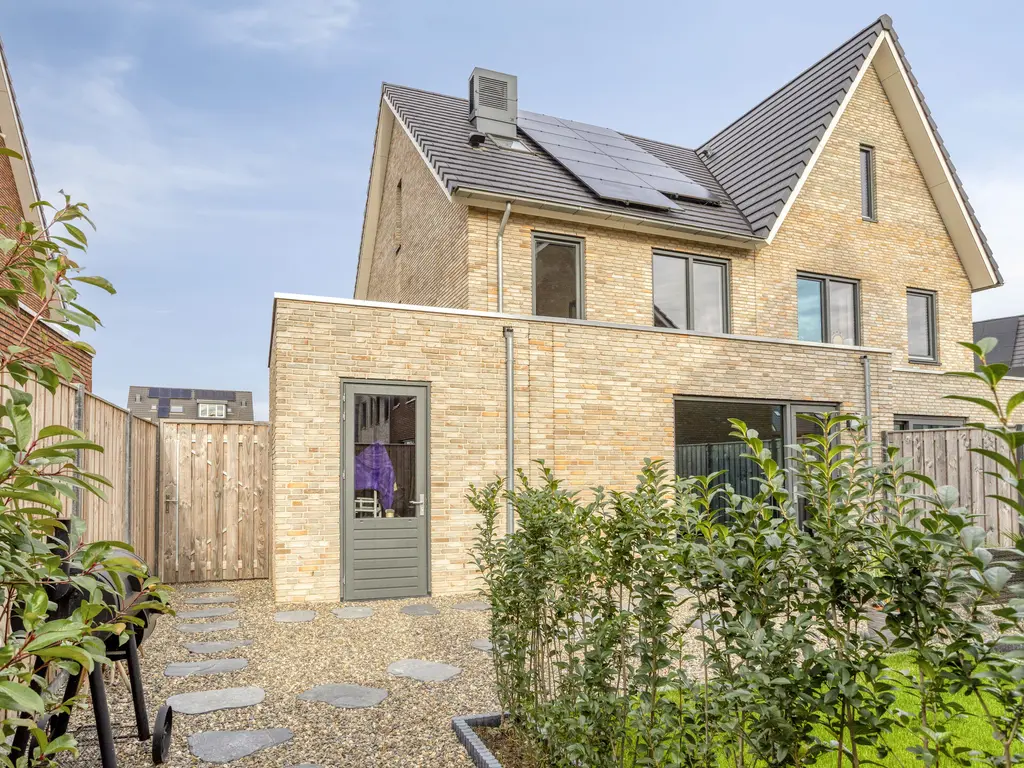 Dotterbloem 23, BERGEN OP ZOOM