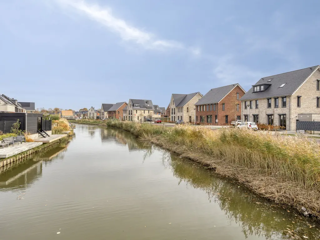 Dotterbloem 23, BERGEN OP ZOOM