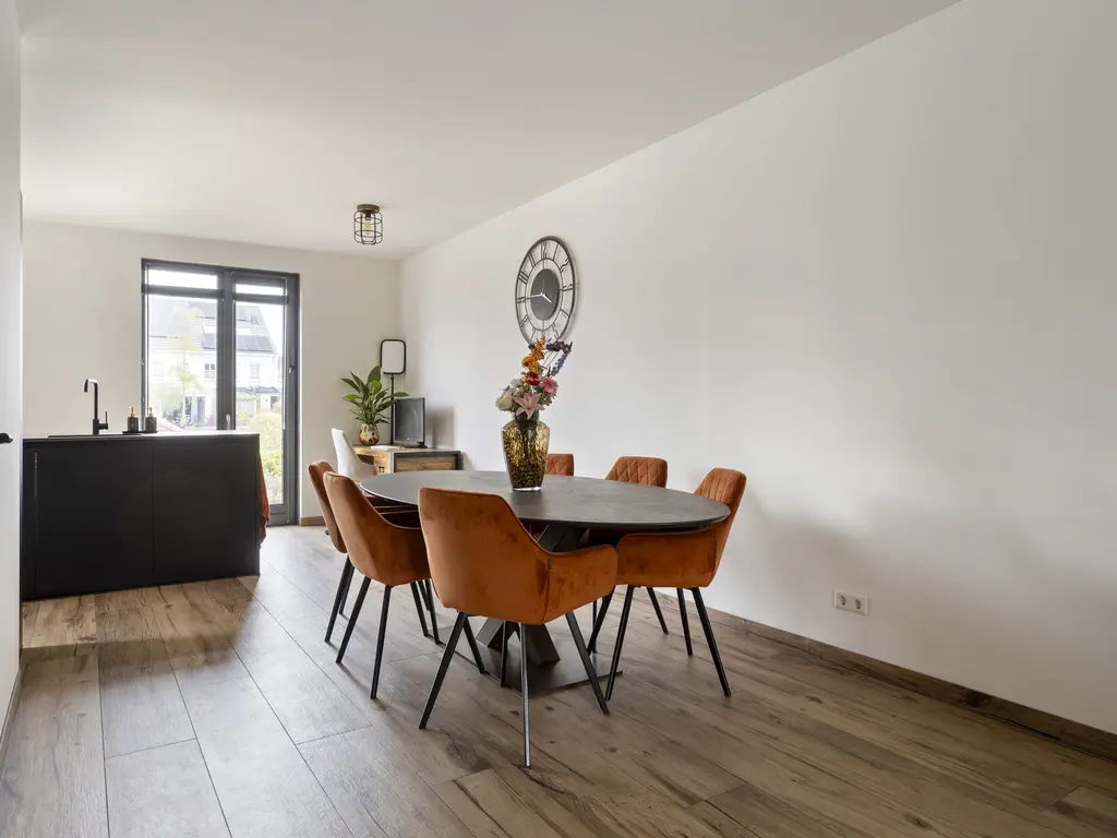 Dotterbloem 23, BERGEN OP ZOOM