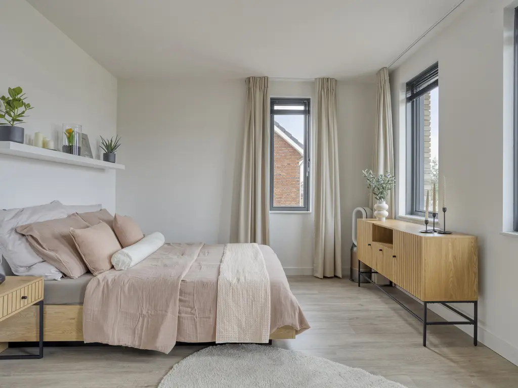 Dotterbloem 23, BERGEN OP ZOOM
