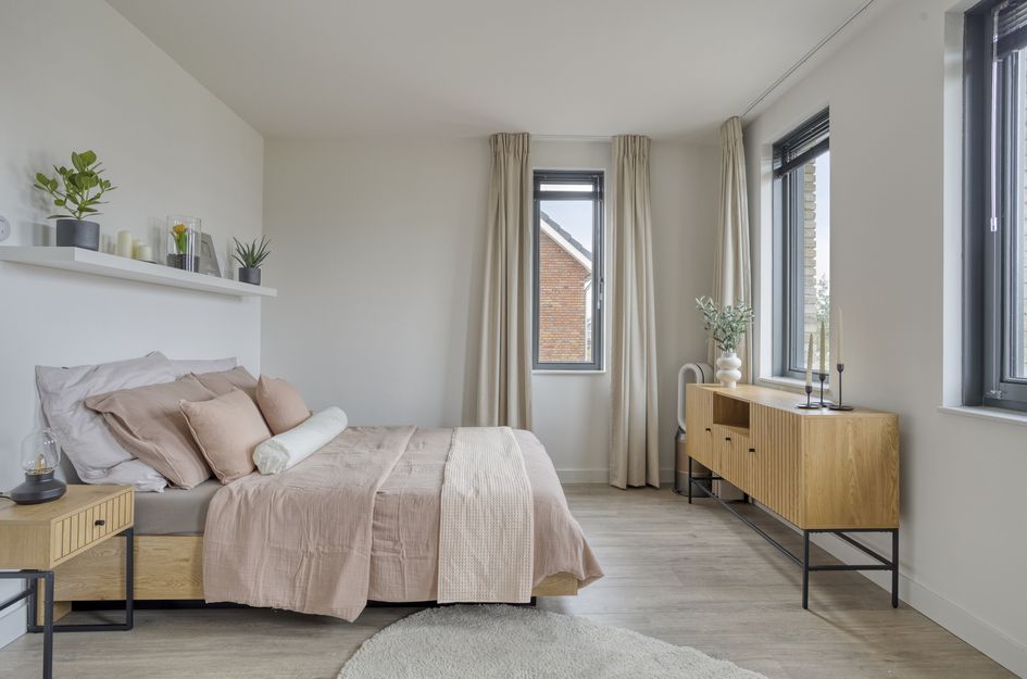Twee-onder-één-kap te koop: Dotterbloem 23, Bergen Op Zoom
