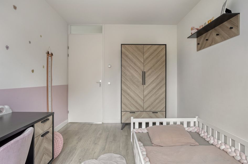 Twee-onder-één-kap te koop: Dotterbloem 23, Bergen Op Zoom
