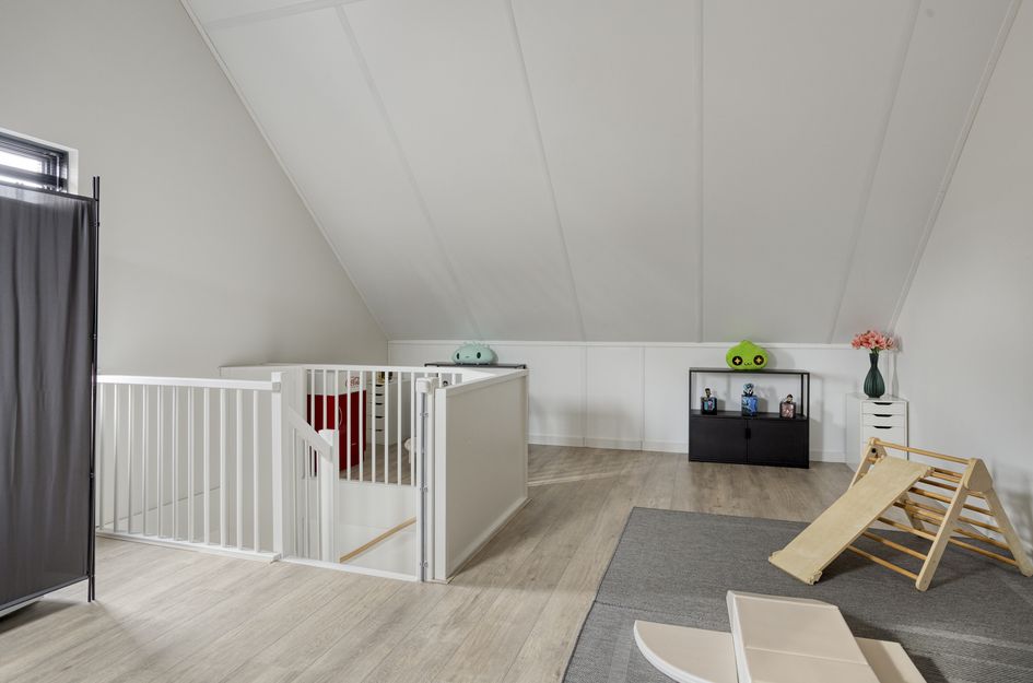 Twee-onder-één-kap te koop: Dotterbloem 23, Bergen Op Zoom