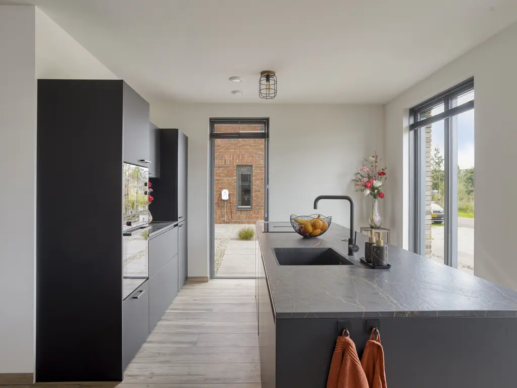 Dotterbloem 23, BERGEN OP ZOOM