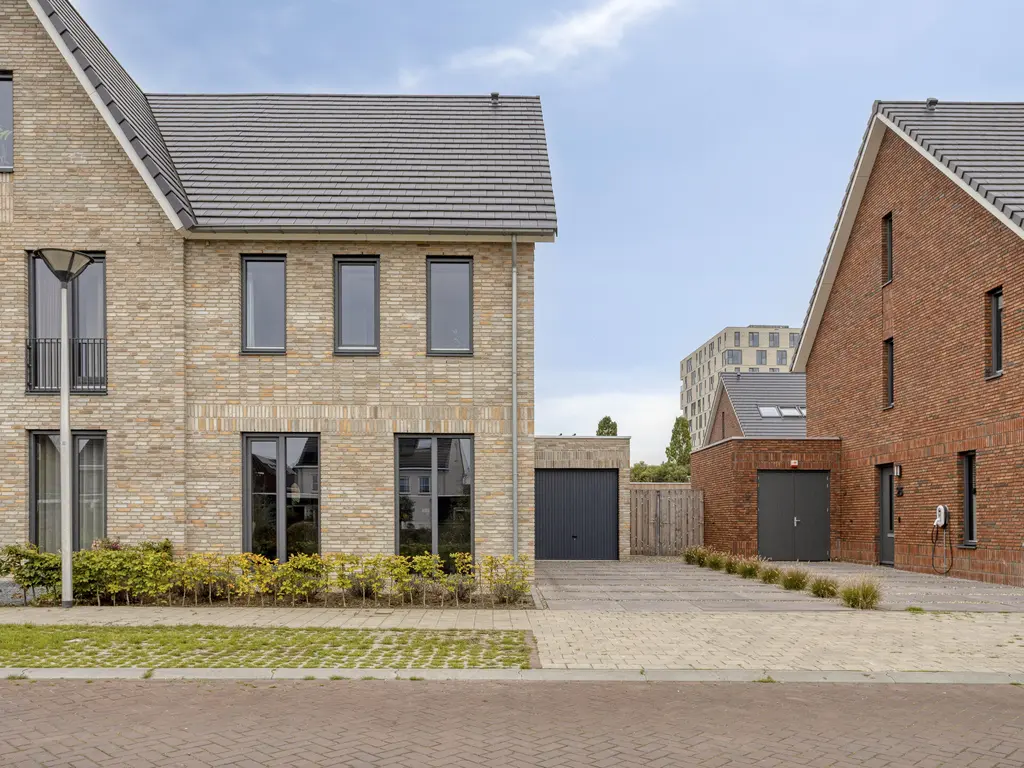 Dotterbloem 23, BERGEN OP ZOOM