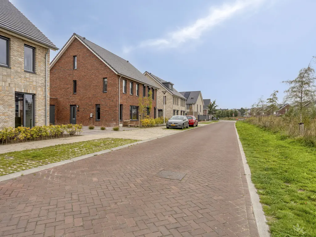 Dotterbloem 23, BERGEN OP ZOOM