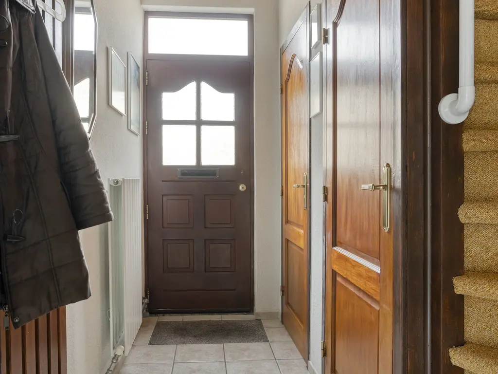 Händelstraat 3, HALSTEREN