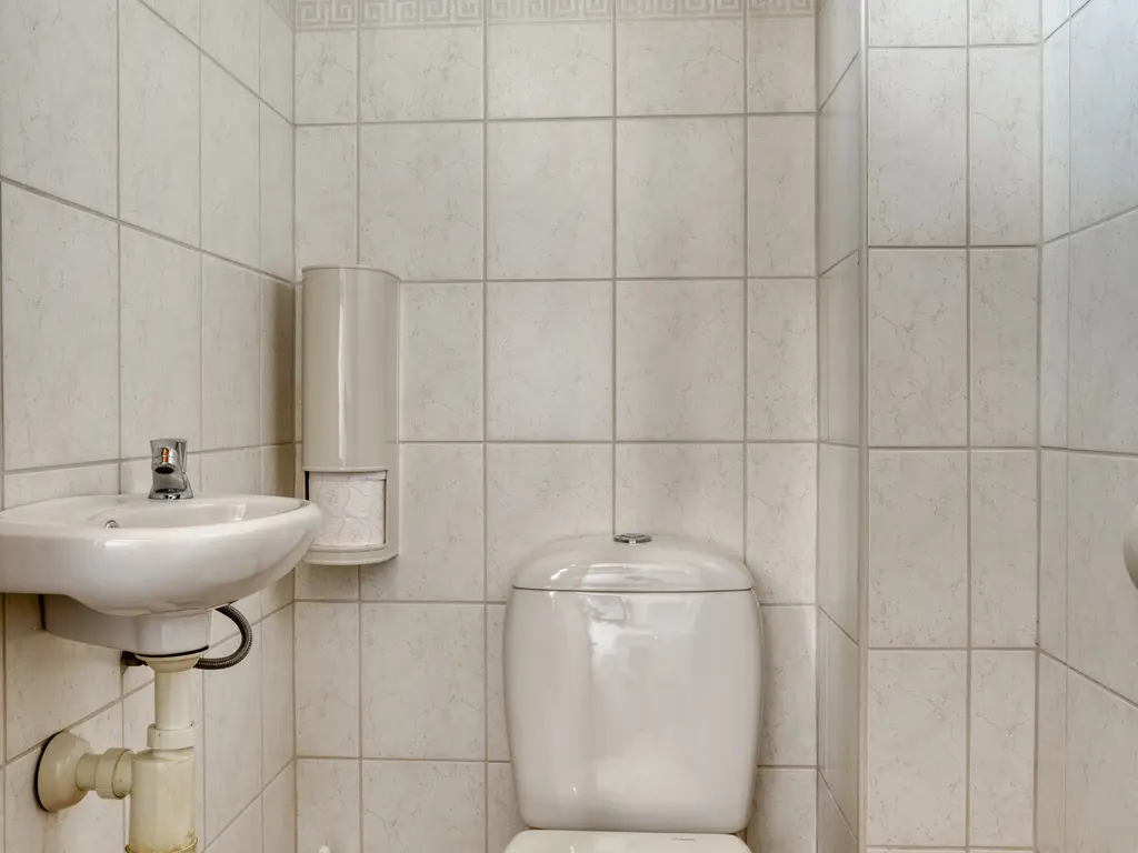 Händelstraat 3, HALSTEREN