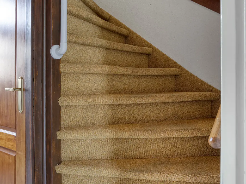 Händelstraat 3, HALSTEREN