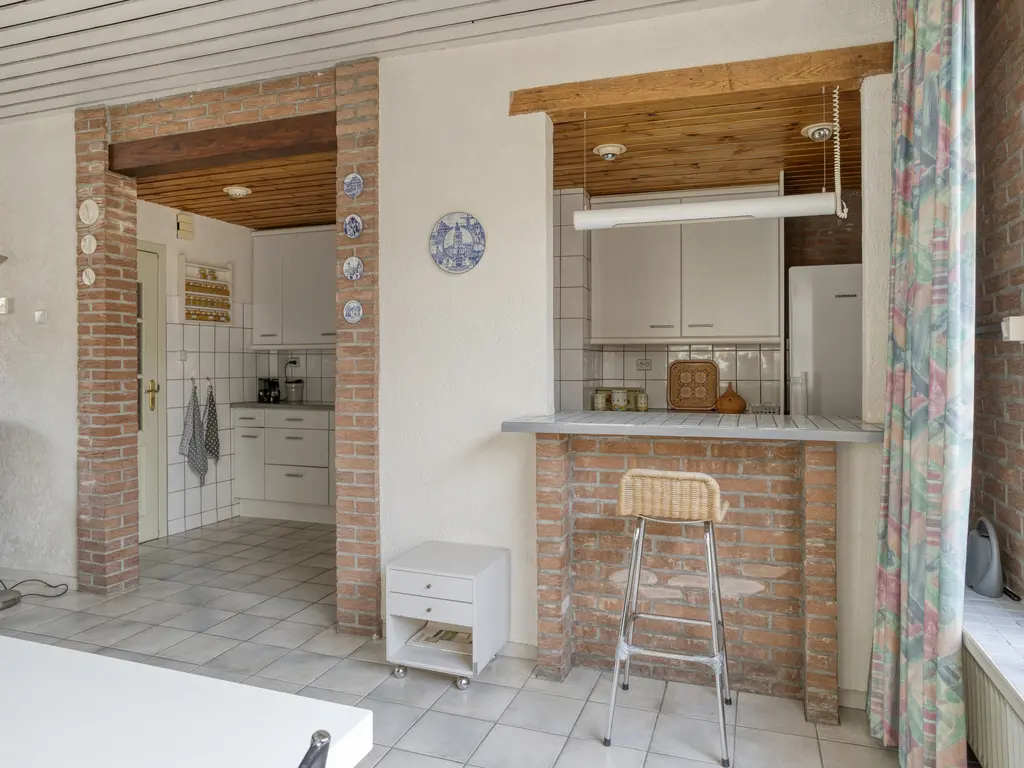 Händelstraat 3, HALSTEREN