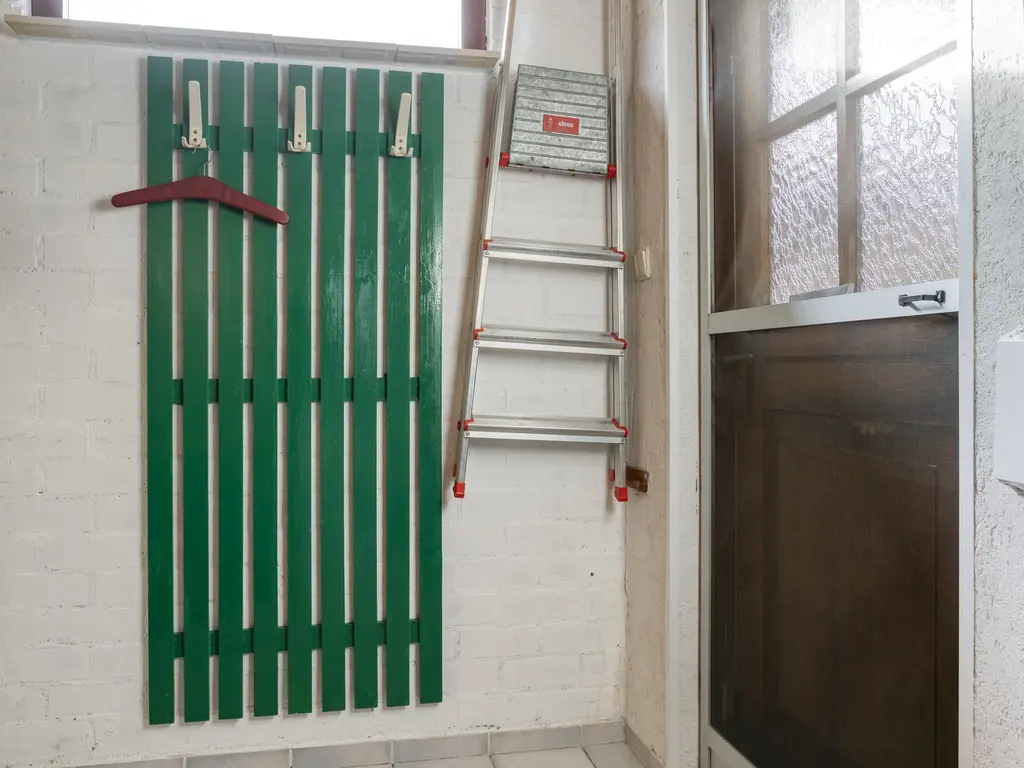 Händelstraat 3, HALSTEREN