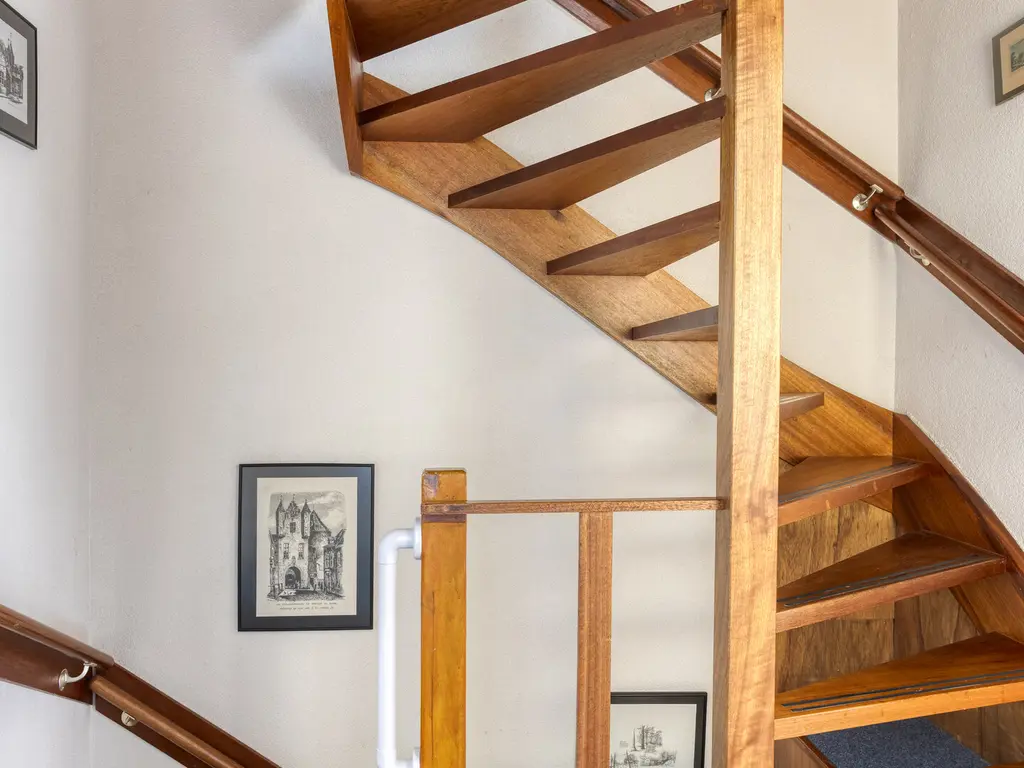 Händelstraat 3, HALSTEREN