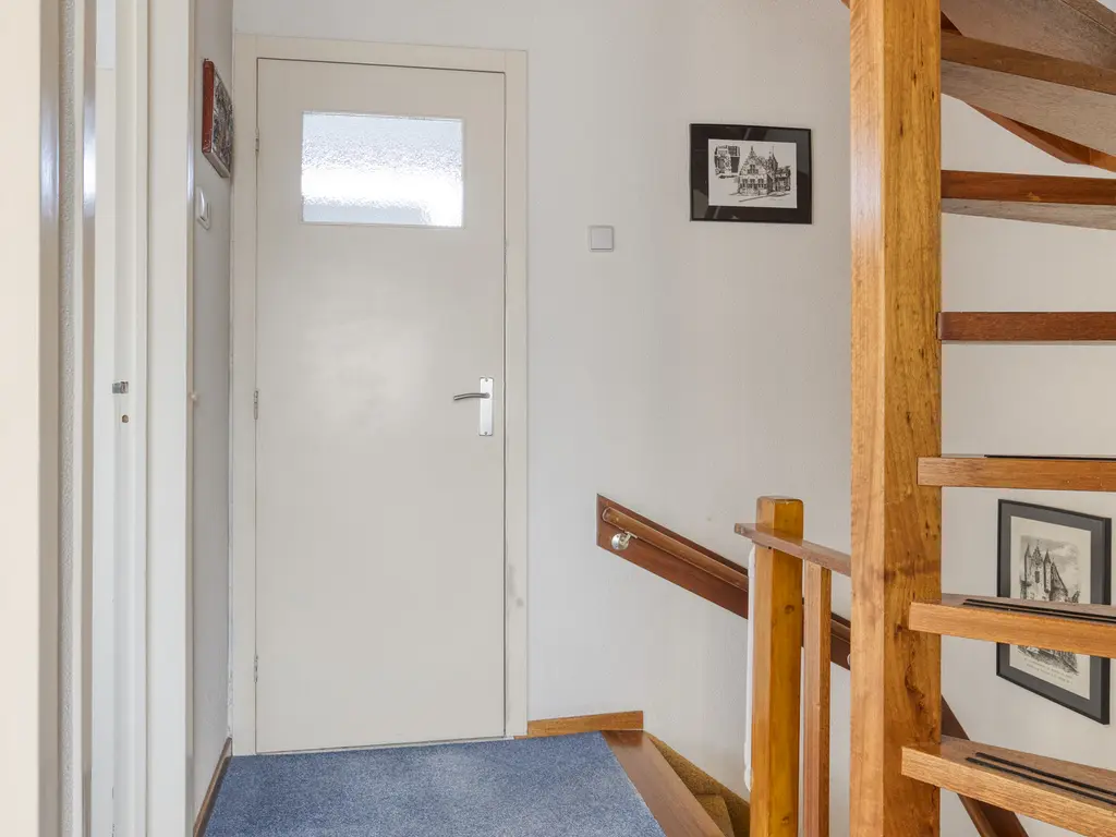 Händelstraat 3, HALSTEREN