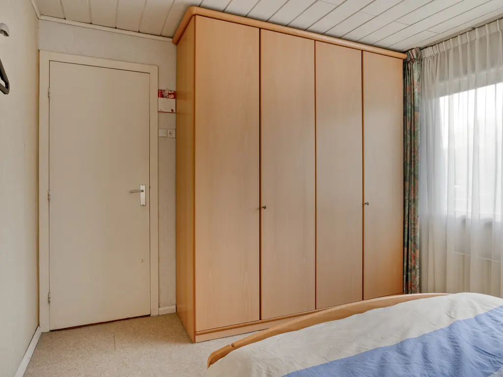 Händelstraat 3, HALSTEREN