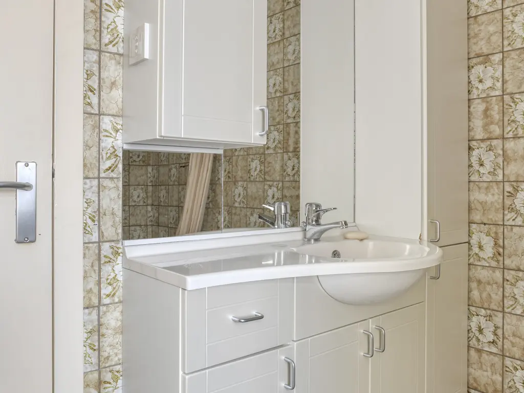 Händelstraat 3, HALSTEREN