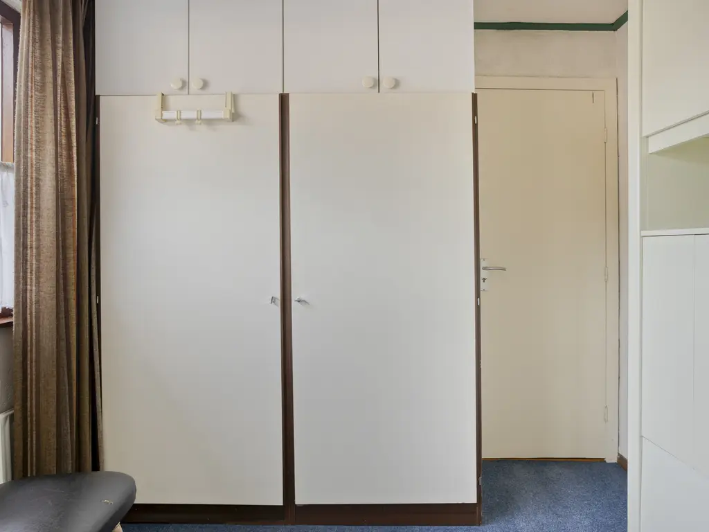 Händelstraat 3, HALSTEREN