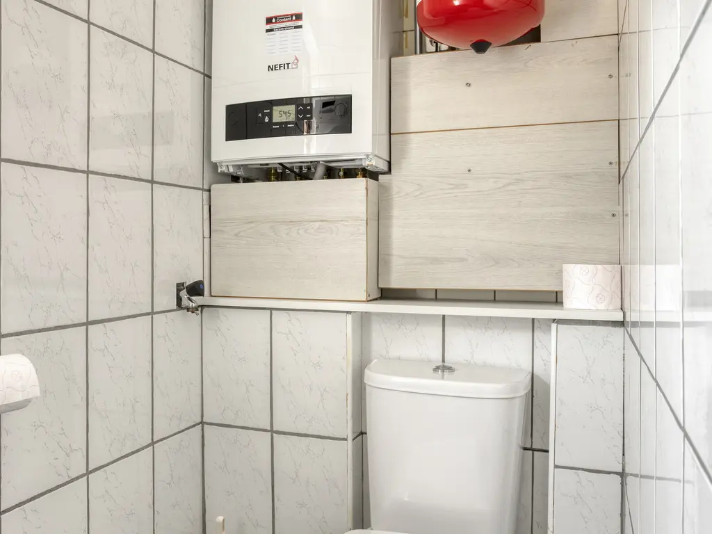 Händelstraat 3, HALSTEREN