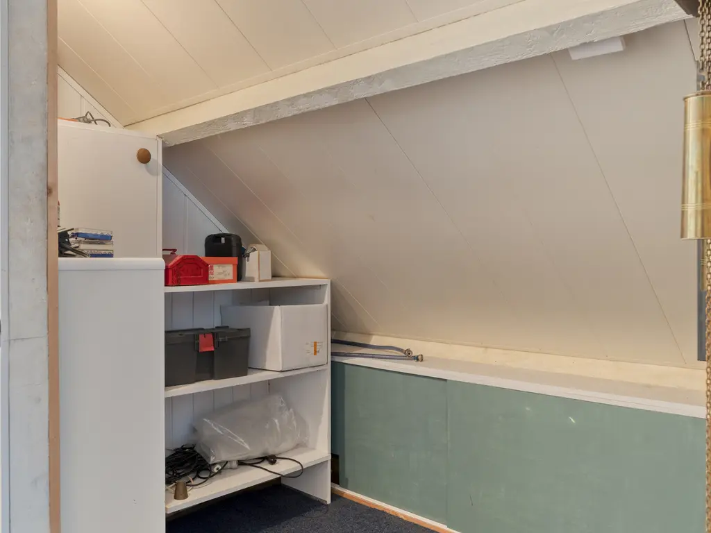 Händelstraat 3, HALSTEREN