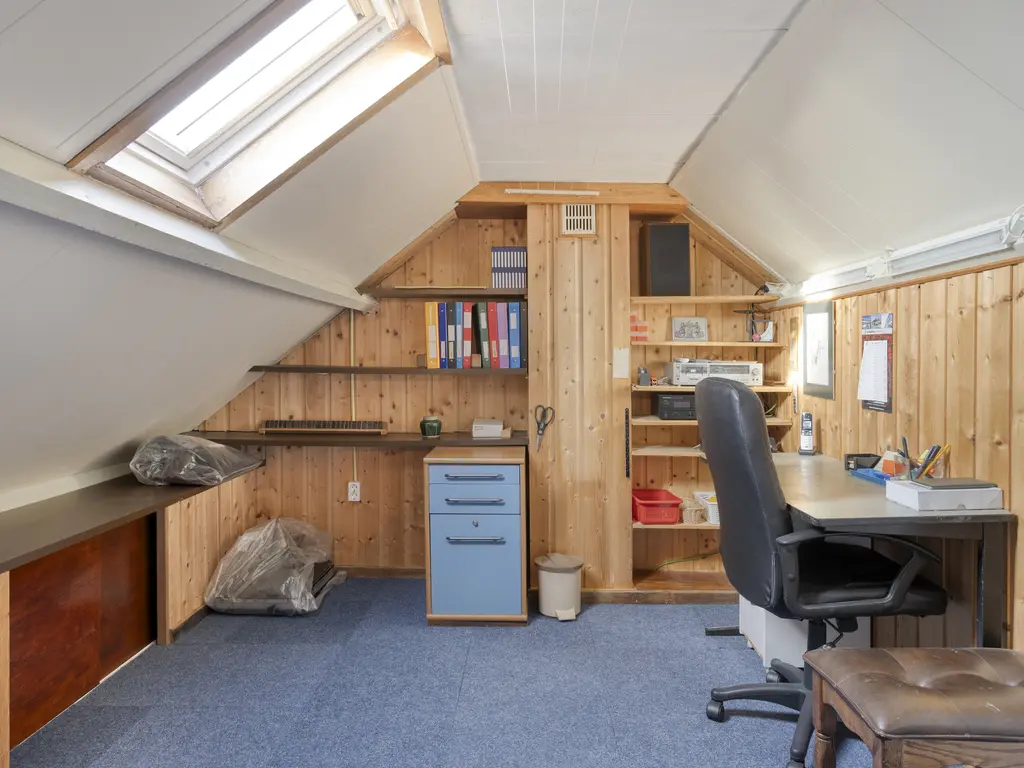 Händelstraat 3, HALSTEREN