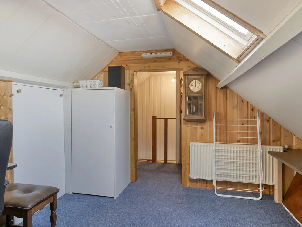 Händelstraat 3, HALSTEREN