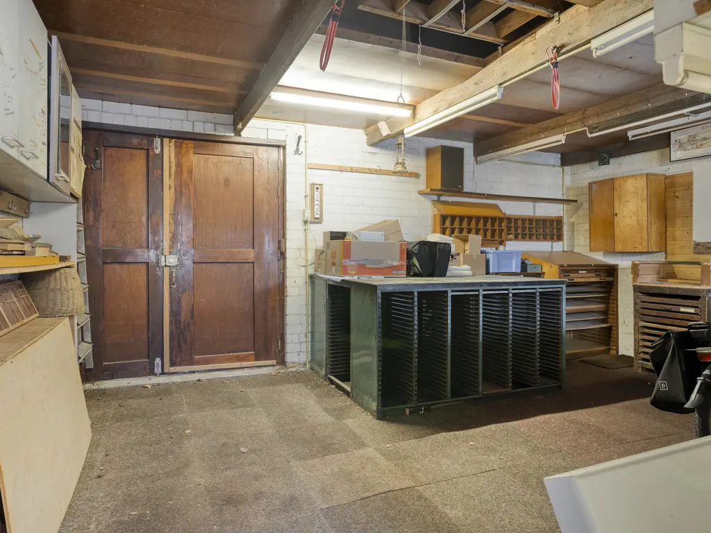 Händelstraat 3, HALSTEREN