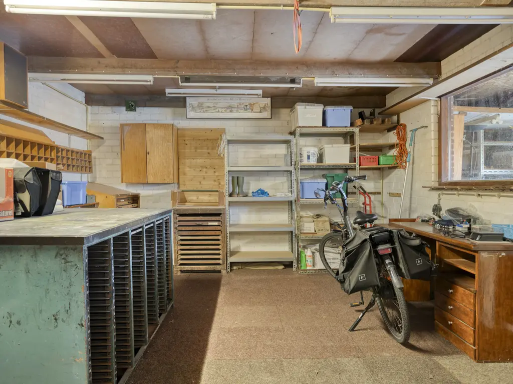 Händelstraat 3, HALSTEREN