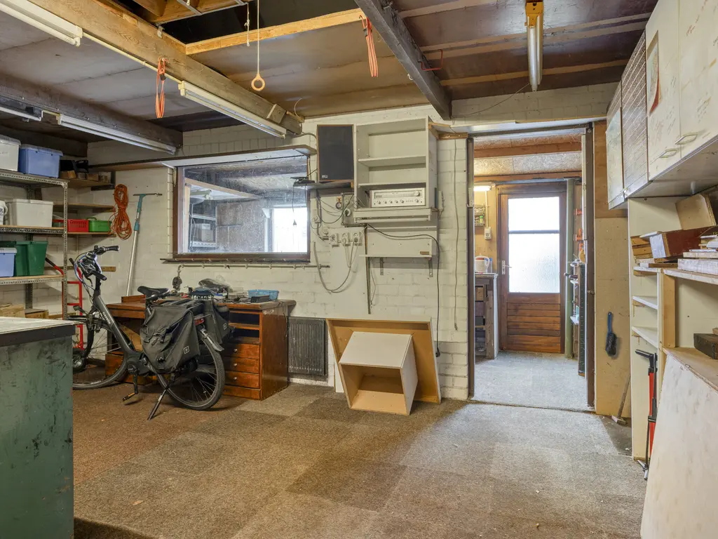 Händelstraat 3, HALSTEREN