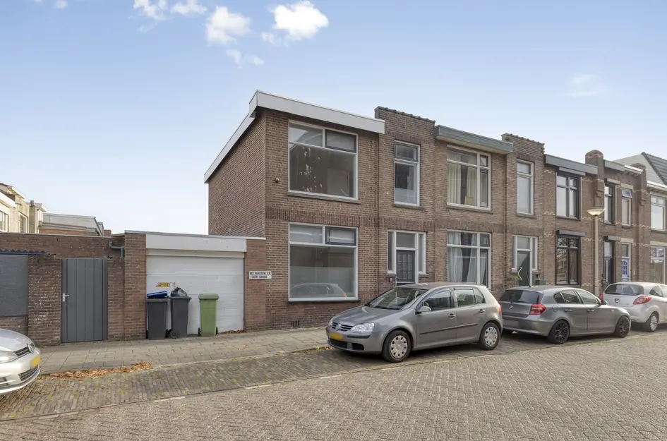 Pastoor De Meulemeesterstraat 5