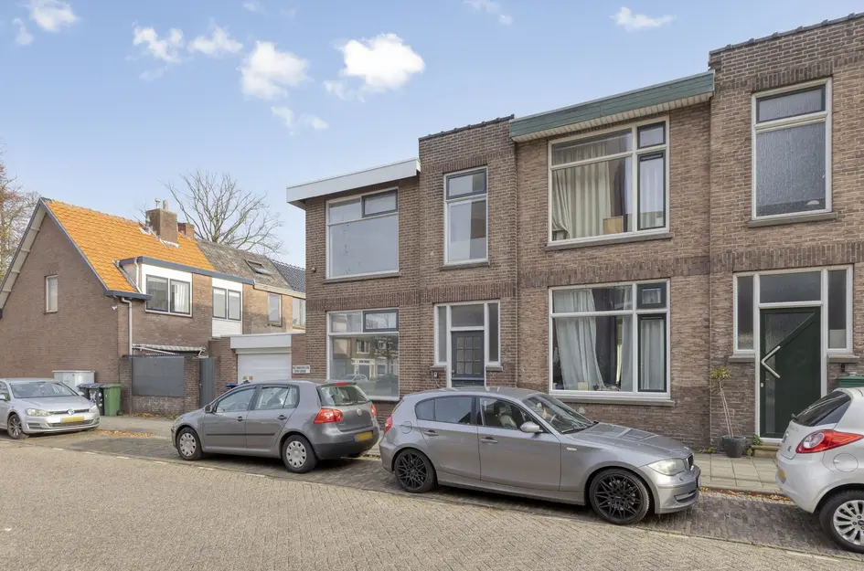 Pastoor De Meulemeesterstraat 5