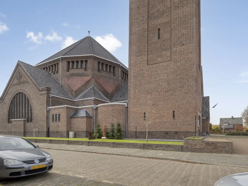 Pastoor De Meulemeesterstraat 5, BERGEN OP ZOOM