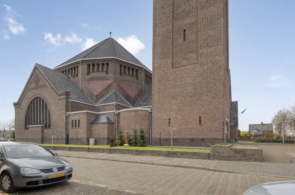 Pastoor De Meulemeesterstraat 5