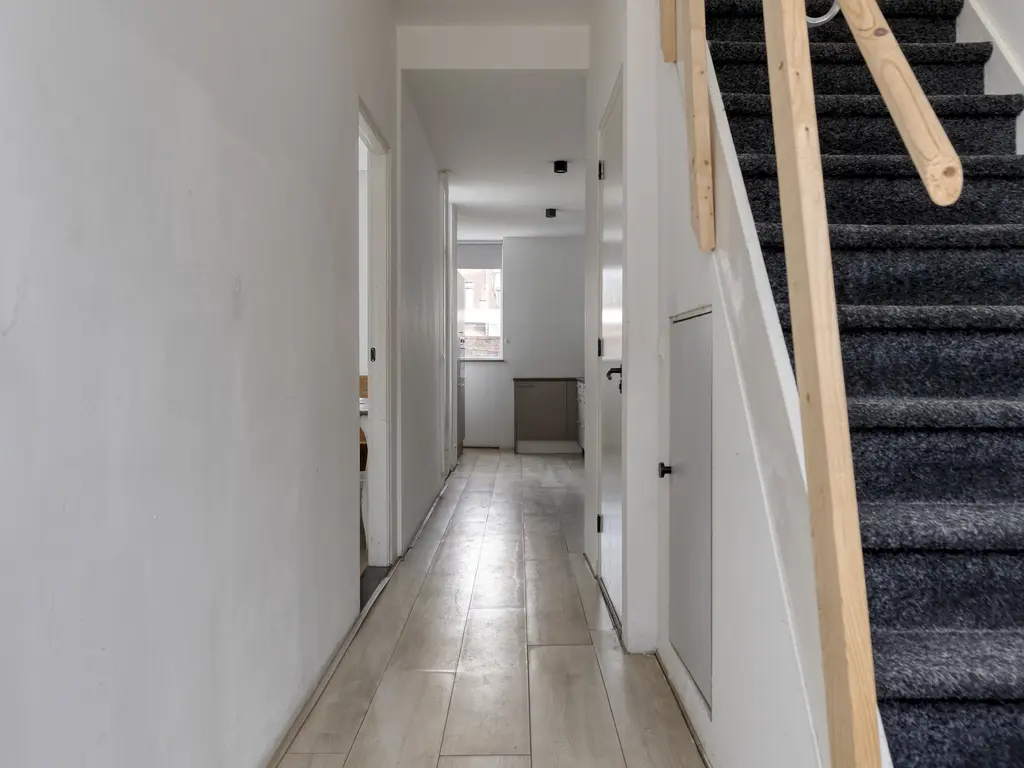 Pastoor De Meulemeesterstraat 5, BERGEN OP ZOOM