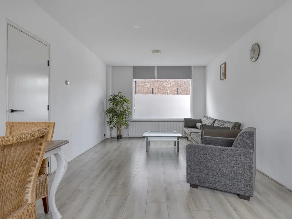 Pastoor De Meulemeesterstraat 5, BERGEN OP ZOOM