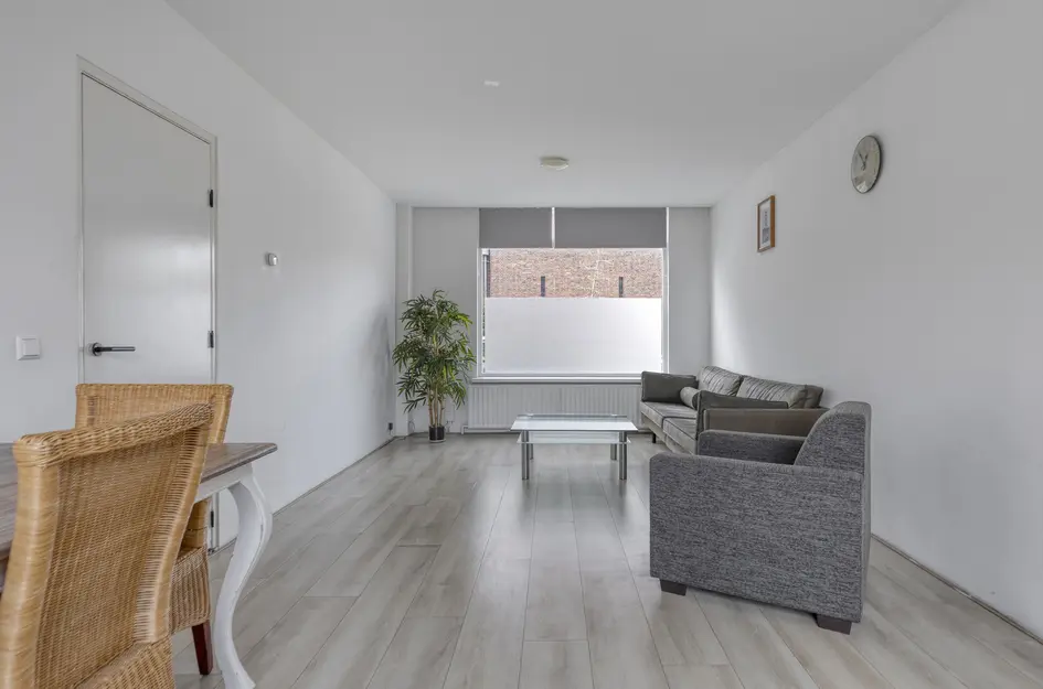 Pastoor De Meulemeesterstraat 5