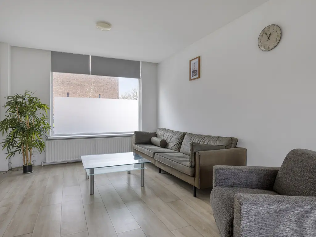 Pastoor De Meulemeesterstraat 5, BERGEN OP ZOOM