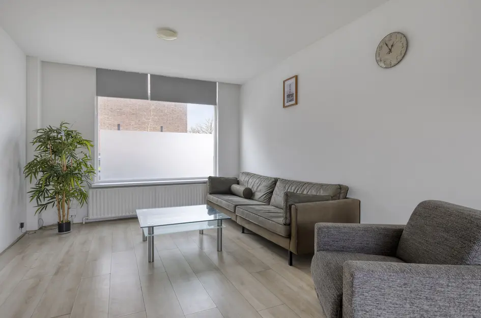 Pastoor De Meulemeesterstraat 5