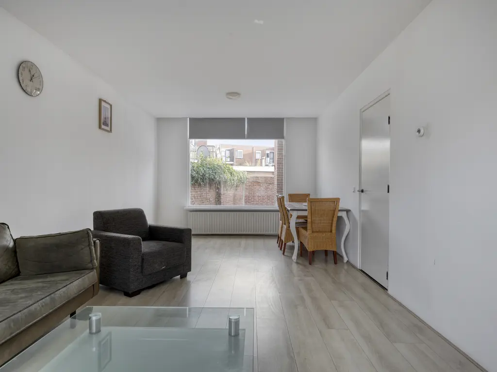 Pastoor De Meulemeesterstraat 5, BERGEN OP ZOOM