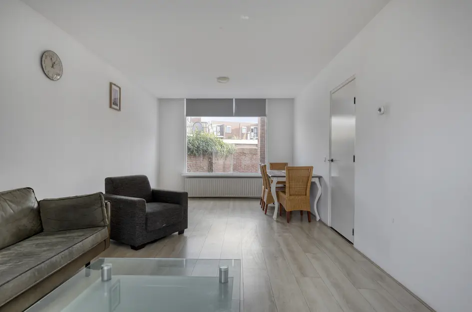 Pastoor De Meulemeesterstraat 5