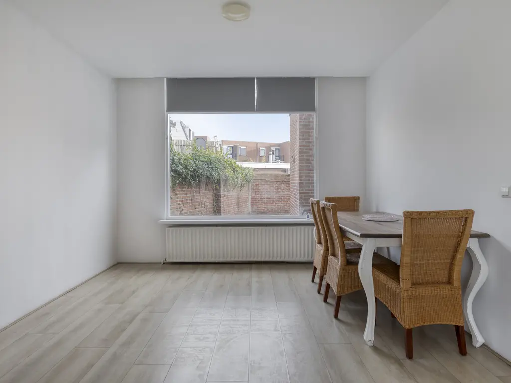 Pastoor De Meulemeesterstraat 5, BERGEN OP ZOOM