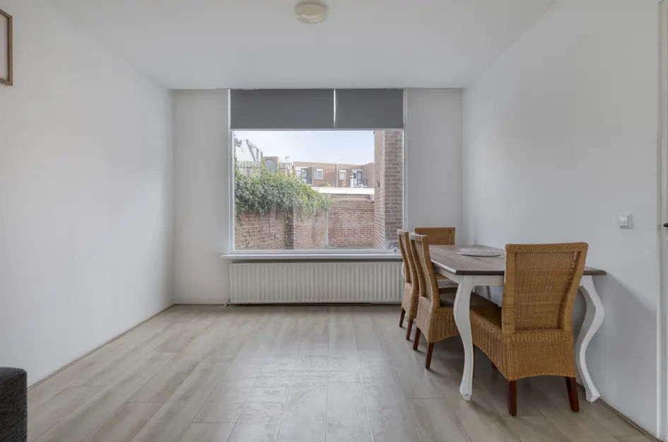 Pastoor De Meulemeesterstraat 5