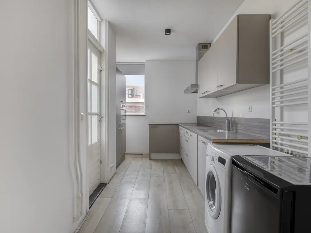 Pastoor De Meulemeesterstraat 5, BERGEN OP ZOOM