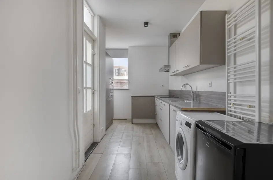 Pastoor De Meulemeesterstraat 5