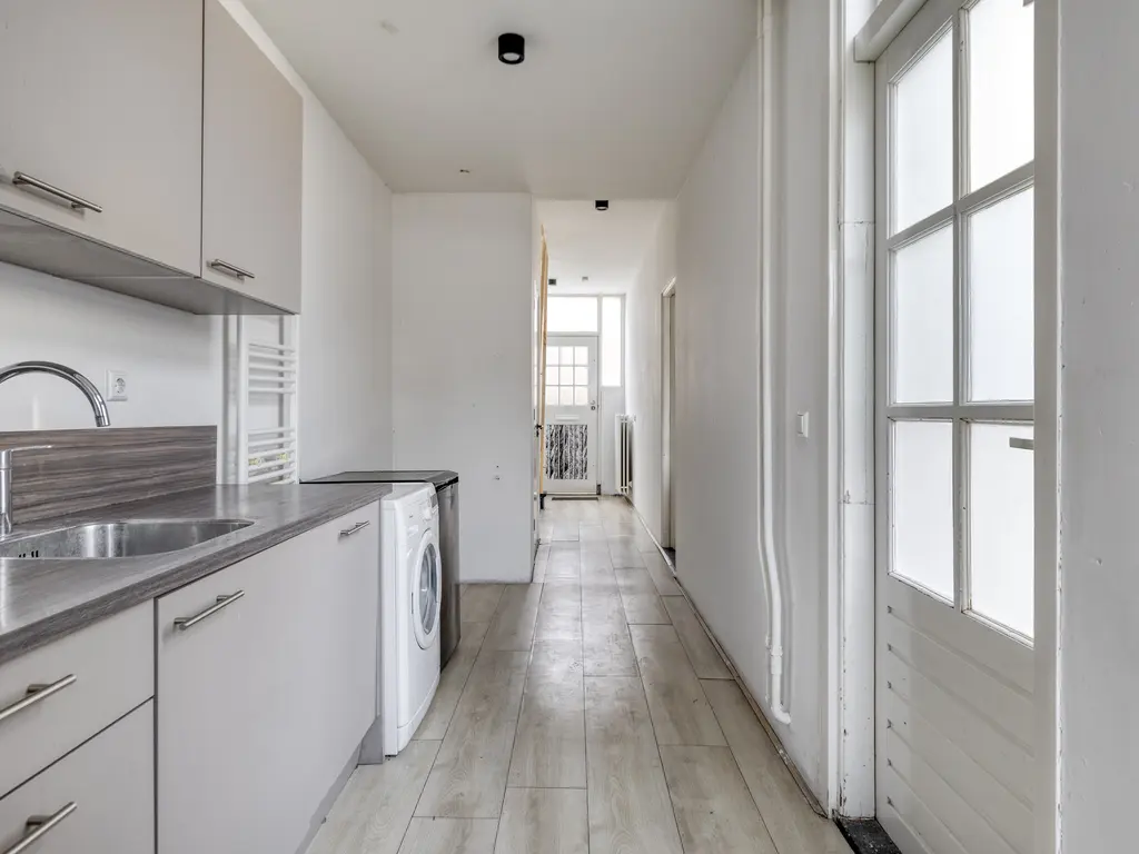 Pastoor De Meulemeesterstraat 5, BERGEN OP ZOOM