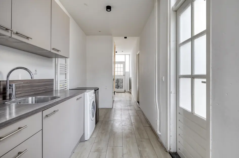 Pastoor De Meulemeesterstraat 5