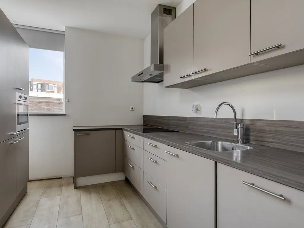 Pastoor De Meulemeesterstraat 5, BERGEN OP ZOOM